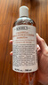 Kiehl s金盞花爽膚水500ml補水保濕控油祛痘舒緩 金盞花爽膚水500 500ml 曬單實(shí)拍圖