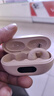 100W熱銷(xiāo)】索 尼機（S0NY）通用藍牙耳機骨傳導概念不入耳夾掛式外放OWS真無(wú)線(xiàn)降噪運動(dòng)華強北新款 膚色 不漏音丨舒適久戴不痛】 【9D杜比音效丨CVC通話(huà)降噪】 曬單實(shí)拍圖