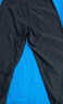 北面（The North Face）速干長(cháng)褲男戶(hù)外運動(dòng)褲舒適透氣26春夏新品【經(jīng)典款】|8BA9 4H0/宇宙黑 L /175 曬單實(shí)拍圖