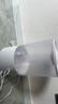蘇泊爾（SUPOR）加濕器小型落地凈化器臥室辦公桌面家用增濕器大容量霧化加濕器空調電風(fēng)扇伴侶EHTN-21B 曬單實(shí)拍圖