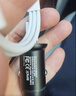 紐曼車(chē)載充電器超級快充適用于華為OPPO榮耀小米蘋(píng)果PD手機充電器 曬單實(shí)拍圖