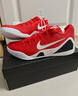 耐克（NIKE）Kobe 9 Elite Low Protro科比9代紅白 男子低幫實(shí)戰籃球鞋 IH1401-600 44 曬單實(shí)拍圖