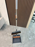 WCZ德國掃把拖把三件套掃帚簸箕組合套裝2025新款家用掃地笤帚捎 升級三件套*磁吸款+42加液拖把 1個(gè) 曬單實(shí)拍圖