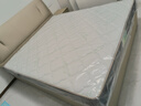 穗寶（SYMBOL）親愛(ài)嘚2.0 專(zhuān)研澳洋絨纖維整網(wǎng)彈簧舒脊黃麻床墊 1.8*2米偏硬 曬單實(shí)拍圖