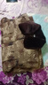 際華三五零五迷彩大衣男軍大衣冬季戶(hù)外軍棉襖加厚作訓棉大衣冬季防水棉服 正品荒漠大衣 180碼(建議155-180斤) 曬單實(shí)拍圖