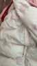 MARC&JANIE馬克珍妮男女童羽絨馬甲冬裝兒童超輕保暖羽絨服背心秋童裝240911 曬單實(shí)拍圖