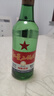 紅星二鍋頭 綠瓶大二 純糧升級甜潤清香型白酒 自飲北京特產(chǎn)節日禮品 52度 500mL 12瓶 整箱裝 曬單實(shí)拍圖