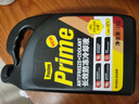 百適通（Prestone）長(cháng)效有機型防凍液發(fā)動(dòng)機冷卻液紅綠色水箱寶通用型進(jìn)口原液可混加 2kg -37℃ 黃色 支持混加補充首選 曬單實(shí)拍圖