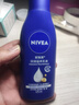 妮維雅（NIVEA）身體乳男女潤膚乳護膚潤體乳潤膚露全身滋潤深層補水保濕清爽乳液 深潤保濕乳液125ml*2 曬單實(shí)拍圖