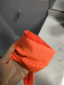 雅高加絨乳膠手套2雙裝均碼38cm加長(cháng)手套家務(wù)廚房防水耐用耐磨加厚 曬單實(shí)拍圖