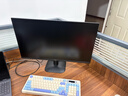 AOC 27英寸2K顯示器 IPS窄邊框 低藍光高清家用辦公設計臺式屏幕液晶電腦顯示屏 【新】2K 75Hz節能認證Q27B35E 曬單實(shí)拍圖