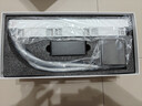TCOMAS鈦鉭LG600 360白色一體式CPU水冷散熱器 3.95英寸IPS屏幕 ARGB光效 支持intel/AMD 曬單實(shí)拍圖