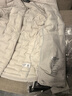 伯希和（Pelliot）輕量羽絨服男800蓬保暖TORAY AIRTASTIC沖鋒衣內膽115308001米M 曬單實(shí)拍圖