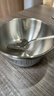 沃德百惠（WORTHBUY）316L不銹鋼碗家用食品級雙層隔熱防燙吃飯碗兒童面碗湯碗 13cm 曬單實(shí)拍圖