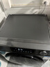 海爾（Haier）超越 全自動(dòng)滾筒洗衣機 12KG大容量 超薄 家電國家補貼以舊換新京東自營(yíng) XQG120-LE55J7U1 曬單實(shí)拍圖