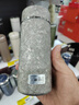 微悅純鈦保溫杯男女士小容量鈦杯便攜車(chē)載水杯戶(hù)外家用辦公養生杯 胭云粉-220ml【尺寸5.5*14cm】 曬單實(shí)拍圖