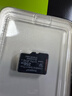 金士頓（Kingston）256GB TF（MicroSD） 存儲卡 U1 A1 V10 內存卡 讀速150MB/s 適配無(wú)人機/運動(dòng)相機/switch/監控 曬單實(shí)拍圖