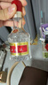 五糧液濃香型白酒52度 送禮佳品過(guò)節送禮 52度 50mL 1瓶 普五第八代小酒 曬單實(shí)拍圖