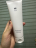 至本新版舒顏修護潔面乳120g 溫和清潔氨基酸表活保濕泡沫綿密洗面奶 曬單實(shí)拍圖
