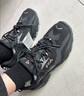 FILA 斐樂(lè )跑步鞋男鞋掠奪者 2休閑鞋慢跑運動(dòng)鞋 黑/中灰-BM 42.5 曬單實(shí)拍圖