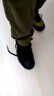 北面（The North Face）北面徒步鞋男抓地耐磨戶(hù)外運動(dòng)登山鞋46CJ升級版8191 KX7 9/42 曬單實(shí)拍圖