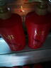 舒蕾洗發(fā)水 蠶絲洗頭發(fā)水膏女男1L裝大瓶柔順發(fā)絲 改善毛躁 蓬松頭發(fā) 【瑩亮滋養】留香型山茶1000ml*2 曬單實(shí)拍圖
