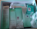 百雀羚（PECHOIN）護膚套裝肌初4件套水水乳精華抗皺緊致保濕品質(zhì)國貨新年禮物 曬單實(shí)拍圖