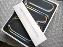 Apple/蘋(píng)果 Pencil Pro 磁吸觸控筆手寫(xiě)筆蘋(píng)果筆電容筆書(shū)寫(xiě)繪畫(huà)ipad筆 適用于iPad mini/Pro/Air 曬單實(shí)拍圖