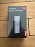 ThinkPlus聯(lián)想移動(dòng)固態(tài)硬盤(pán)1TB 560MB/s 高速電腦PSSD手機直連type-C辦公硬盤(pán)TSD302系列 曬單實(shí)拍圖