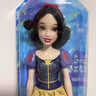 芭比（Barbie）娃娃過(guò)家家玩具 閃亮公主系列之白雪公主 兒童玩具生日禮物 曬單實(shí)拍圖
