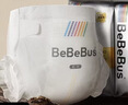 bebebus裝仔鉑金裝拉拉學(xué)步褲L/XXL非紙尿褲尿不濕 XL 32片 （12-17kg）【1提】 曬單實(shí)拍圖