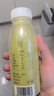 李小艾小青檸汁飲料300ml*6瓶檸檬汁水果蔬汁NFC果汁0脂夏日飲料小瓶 曬單實(shí)拍圖