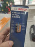 博世（BOSCH）機油濾芯濾清器格0232奔馳C級C180K/C200K/GLK200K/E200K/SLK200K 曬單實(shí)拍圖