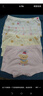 尼多熊兒童內褲女中大童A類(lèi)平角純棉嬰兒不夾pp透氣舒適四角短褲 M碼 曬單實(shí)拍圖