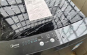 美的（Midea）隨心洗 波輪洗衣機全自動(dòng) 12公斤大容量 直驅變頻 專(zhuān)利免清洗 MB120L3D 以舊換新 國家補貼 自營(yíng) 曬單實(shí)拍圖