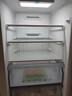 西泠立式冷柜小型冰柜一級能效風(fēng)冷無(wú)霜小冰箱家用側開(kāi)門(mén)全冷藏冷凍轉換抽屜式小冷藏冷凍柜母嬰 150升 立式冷柜風(fēng)冷無(wú)霜 一級節能 -24度深冷速凍 曬單實(shí)拍圖