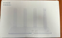 【9成新】榮耀（HONOR）路由4  WiFi6千兆路由器 ax3000 網(wǎng)絡(luò )芯片 網(wǎng)課游戲加速 多連不卡家用穿墻 高速雙頻優(yōu)選   曬單實(shí)拍圖