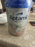 愛(ài)他美（Aptamil）德國白金版HMO 嬰兒配方奶粉1段 (0-6個(gè)月) 800g 德愛(ài)白金 曬單實(shí)拍圖