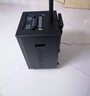 山水（SANSUI）E12廣場(chǎng)舞音響拉桿音箱專(zhuān)業(yè)設備 戶(hù)外k歌演出專(zhuān)用移動(dòng)便攜智能KTV卡拉OK一體機大功率重低音帶話(huà)筒 曬單實(shí)拍圖