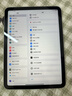 Apple/蘋(píng)果 iPad11英寸 A16芯片2025年款 平板電腦 (128GB WLAN版/學(xué)習辦公娛樂(lè ))銀色 曬單實(shí)拍圖
