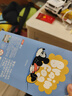 迪士尼（Disney）【熱門(mén)商品】2.0mm矯姿自動(dòng)鉛筆2支裝 文具小學(xué)生正姿按動(dòng)鉛筆 初學(xué)者矯正握姿 米奇A73146-M1 曬單實(shí)拍圖