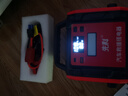 先科【3C認證】ZH48汽車(chē)應急啟動(dòng)電源12V不限排量大容量戶(hù)外移動(dòng)電源救援搭電寶配加長(cháng)加粗智能夾 曬單實(shí)拍圖