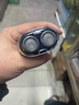 飛利浦（PHILIPS）【元旦新年禮物】剃須刀電動(dòng) 進(jìn)口刀片雙刀頭迷你男士刮胡刀 胡須刀充電便攜款須刨 送男友老公 藍色充電款【官方標配】 曬單實(shí)拍圖