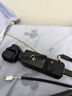 大疆（DJI）大疆Pocket3/4靈眸口袋云臺相機旅游美顏手持vlog 云臺防抖攝像機 官方標配【全新正品】聯(lián)保一年 【官方標配·激活后發(fā)】 曬單實(shí)拍圖