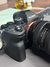 索尼Sony/索尼 ILCE-A7M4 高清4K旅游專(zhuān)業(yè)數碼微單相機 索尼A7M4 單機身 官方標配【京倉鑒定 正品保障】 曬單實(shí)拍圖