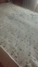 潔麗雅隔尿墊嬰兒防水可洗超大號寶寶純棉四季透氣舒適姨媽墊大床單床墊 W0595小鹿-3層180*200cm 曬單實(shí)拍圖