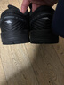 DRUNROCKS 君洛克戶(hù)外徒步鞋男輕便柔軟透氣登山鞋D19006小飛魚(yú)低幫作訓鞋 黑色 41 曬單實(shí)拍圖