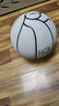 安踏凱里·歐文系列靈丹7號成人籃球室內外水泥地通用青少年比賽用球 曬單實(shí)拍圖
