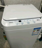 美的（Midea）波輪洗衣機全自動(dòng) 3KG 迷你內衣嬰兒洗衣機 健康除螨 MB30V21EPLUS 以舊換新 京東自營(yíng) 曬單實(shí)拍圖