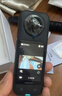影石（Insta360）【新品】X5 全景運動(dòng)相機8K高清防抖防水手持口袋攝像機旅行Vlog摩托車(chē)騎行滑雪潛水路亞相機 曬單實(shí)拍圖